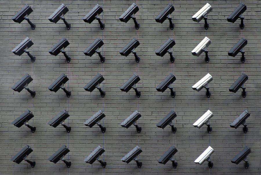 Electronic Security Services